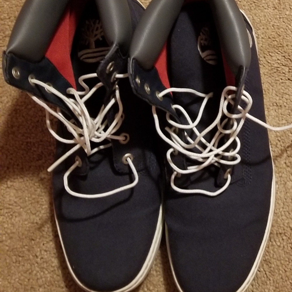 Men's Size 11 Boots